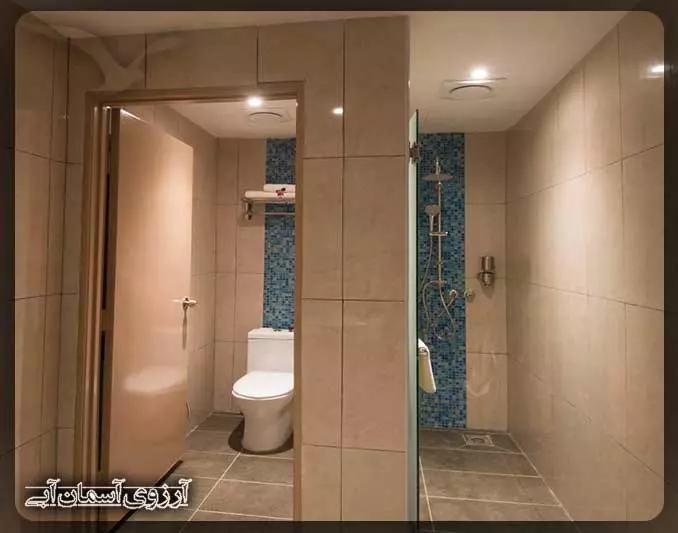 Pacific Express China Town